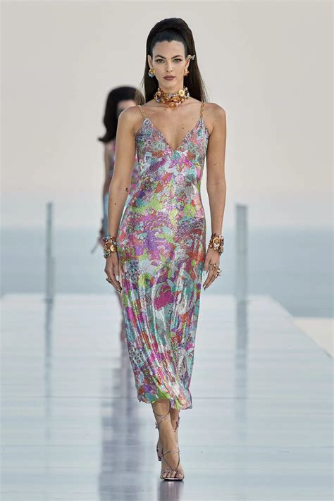 versace cruise 2024|Versace 2024.